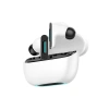 Newface LS-518 Aktif Gürültü Engelleyici Özellikli TWS Airpods Kulaklık - Beyaz-Siyah