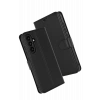 Newface Samsung Galaxy A17 5G Trend S Plus Kapaklı Kılıf - Siyah