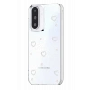 Newface Samsung Galaxy A26 Fiyonk Desenli Kapak - Desen 10