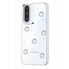 Newface Samsung Galaxy A26 Fiyonk Desenli Kapak - Desen 2