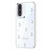 Newface Samsung Galaxy A26 Fiyonk Desenli Kapak - Desen 4