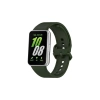 Newface Samsung Galaxy Fit 3 Klasik Kordon - Haki Yeşil