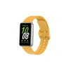 Newface Samsung Galaxy Fit 3 Klasik Kordon - Sarı