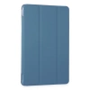 Newface Samsung Galaxy Tab A9 Kılıf Tablet Smart Kılıf - Mavi