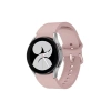 Newface Samsung Galaxy Watch 4 Klasik Kordon - Pudra