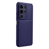 Newface Vivo Y29 4G Auto Focus Karbon Kapak - Lacivert