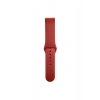 Newface Watch 20mm Klasik Kordon - Bordo