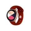 Newface Watch 20mm Klasik Kordon - Bordo