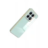 Newface Xiaomi Mi 14T Pro Volet Silikon - Açık Yeşil