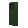 Newface Xiaomi Mi 15T Pro Nano içi Kadife Silikon - Koyu Yeşil