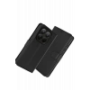 Newface Xiaomi Mi 15T Trend S Plus Kapaklı Kılıf - Siyah