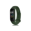 Newface Xiaomi Mi Band 7 Klasik Kordon - Haki Yeşil