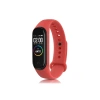 Newface Xiaomi Mi Band 7 Klasik Kordon - Pembe