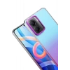 Newface Xiaomi Poco X7 Pro Glossy Kapak - Mor