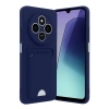 Newface Xiaomi Redmi 14C Kelvin Kartvizitli Silikon - Lacivert