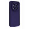 Newface Xiaomi Redmi Note 15 Pro 4G Viera Silikon - Lacivert
