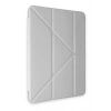 Newface Xiaomi Redmi Pad Pro 12.1 Kılıf Kalemlikli Mars Tablet Kılıfı - Gri