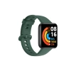 Newface Xiaomi Redmi Watch 2 Klasik Kordon - Haki Yeşil