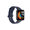 Newface Xiaomi Redmi Watch 2 Klasik Kordon - Lacivert