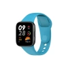 Newface Xiaomi Redmi Watch 3 Klasik Kordon - Bebek Mavisi