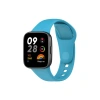 Newface Xiaomi Redmi Watch 3 Klasik Kordon - Bebek Mavisi