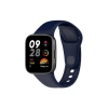 Newface Xiaomi Redmi Watch 3 Klasik Kordon - Lacivert
