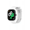 Newface Xiaomi Redmi Watch 4 Klasik Kordon - Beyaz