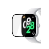 Newface Xiaomi Redmi Watch 4 Polymer Nano Ekran Koruyucu - Şeffaf