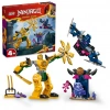 NINJAGO Arinin Savaş Robotu 71804