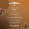 Organik Fındıklı Kakaolu Vegan Kek 30 Gr