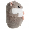 Peluş Hamster 30 cm
