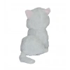 PELUŞ KEDİ 33CM HALLEY