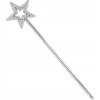 Peri Asası - Yıldız Peri Sopası - Yıldız Peri Değneği - Yıldız Asa 34 cm