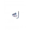 PVC MASKE SNORKEL SET