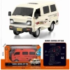 RF3231A2A3A UK FF 1: 16 SESLI ISIKLI MINIBUS KAMYONET