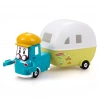 Robocar Poli Camp Figürü 83405