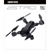 S21 Astro Taşımalı Çantalı 720P Drone - Gepettoys
