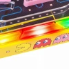 Sesli ve Işıklı Pac-Man Arcade Masaüstü Pinball
