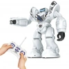SIL 88589 Silverlit Robo Blast One