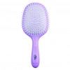Twistlo Saç Fırçası Lila