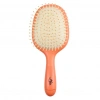 Twistlo Saç Fırçası Turuncu
