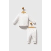 U.s. Polo Assn 2 Li Takım Usb2648 Beyaz