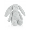  Uyku Arkadaşım Oturabilen Tavşan 30 Cm 730 Gri