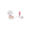 VRB47000 NessiWorld - Unicorn Seti (lip gloss+far)