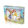 WN714  NessiWorld, Winnie The Pooh, 100 Parça Puzzle