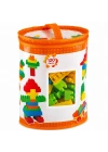 01255 Multi Bloklar 120 Parça