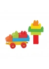 01255 Multi Bloklar 120 Parça