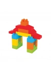 01255 Multi Bloklar 120 Parça