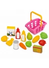 01515 KÜÇÜK MARKET SEPETİ