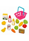 01515 KÜÇÜK MARKET SEPETİ